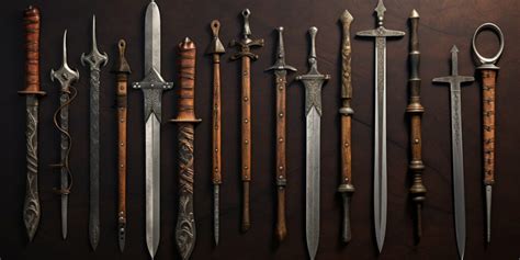 tudor weapons history